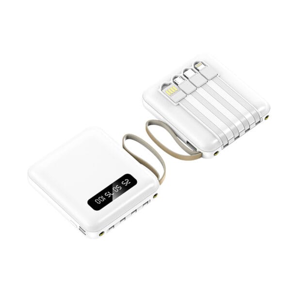 Travel Power Bank - Image 3
