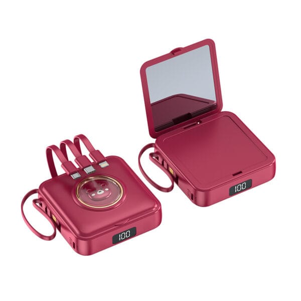 Travel Power Bank - Image 3