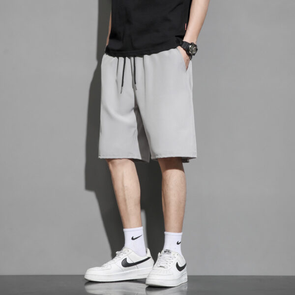 Casual shorts - Image 3