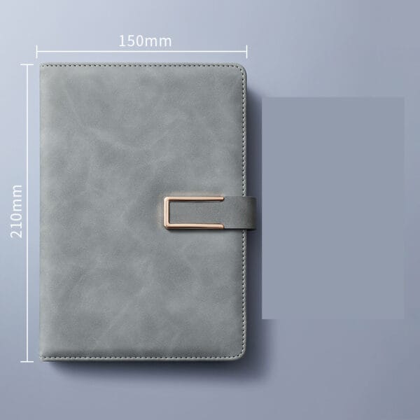 Notebook - Image 2