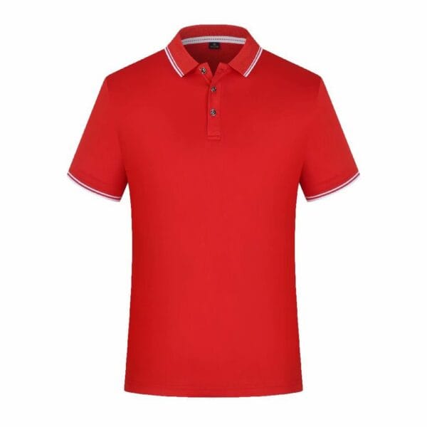 Short-sleeved T-shirt - Image 3