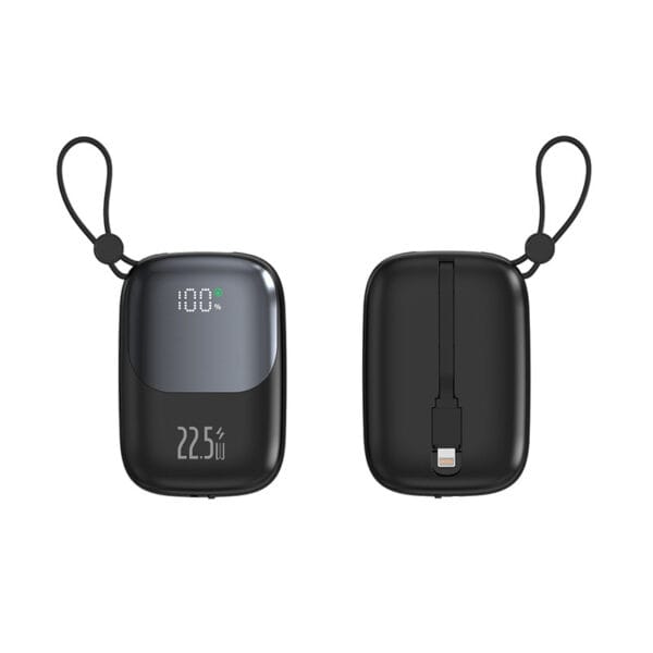 Travel Power Bank - Image 2