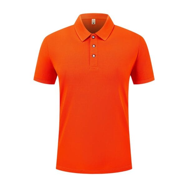 Short-sleeved T-shirt - Image 3