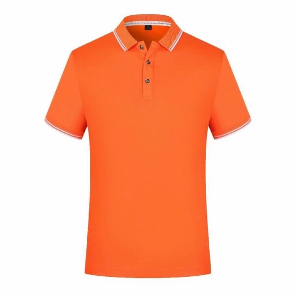 Short-sleeved T-shirt - Image 4