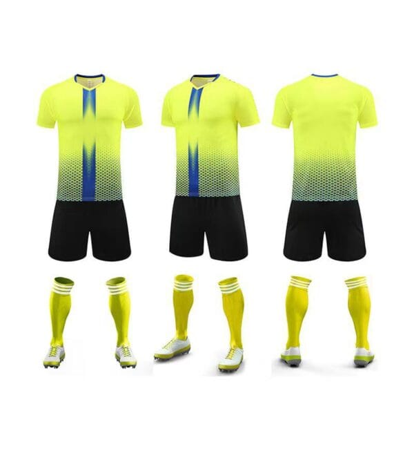 Football Jersey - Image 4