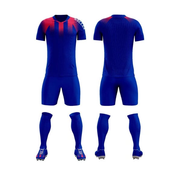 Football Jersey - Image 3