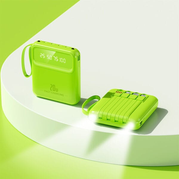 Power Bank - Image 3