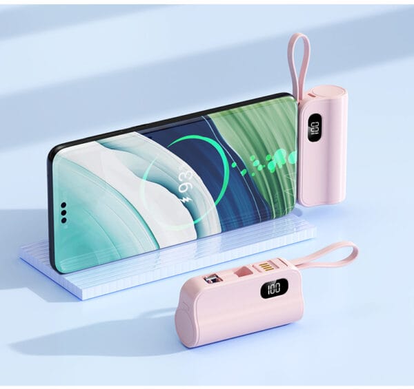 Power Bank - Image 2
