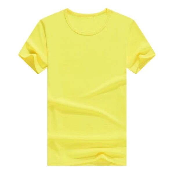 Short-sleeved T-shirt - Image 4