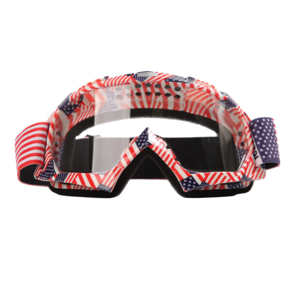Cycling goggles - Image 2