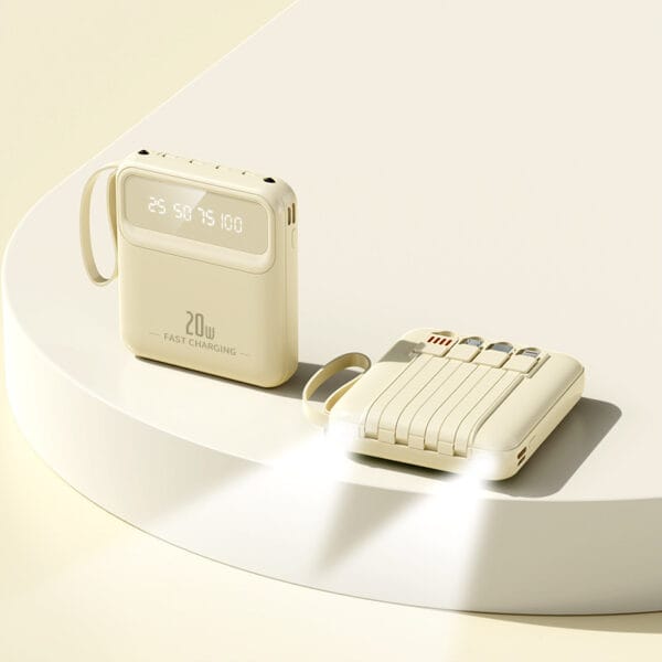 Power Bank - Image 4