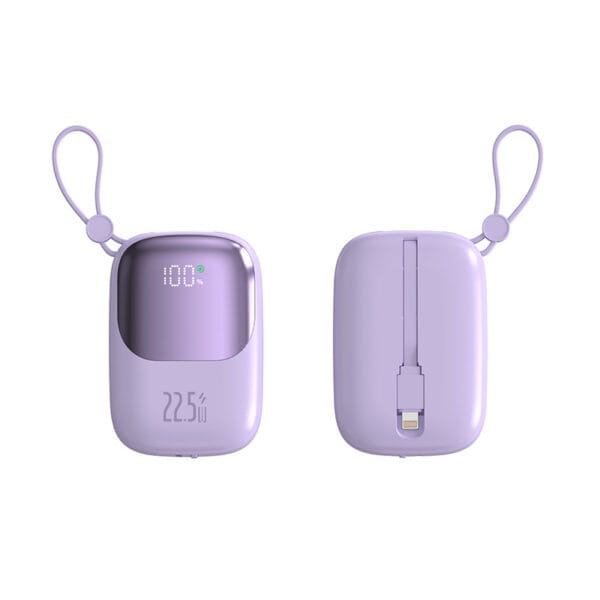 Travel Power Bank - Image 4
