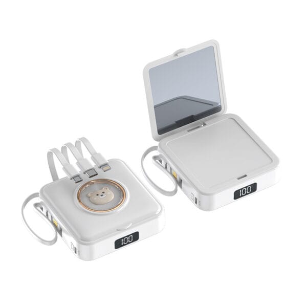 Travel Power Bank - Image 4