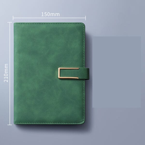 Notebook - Image 3