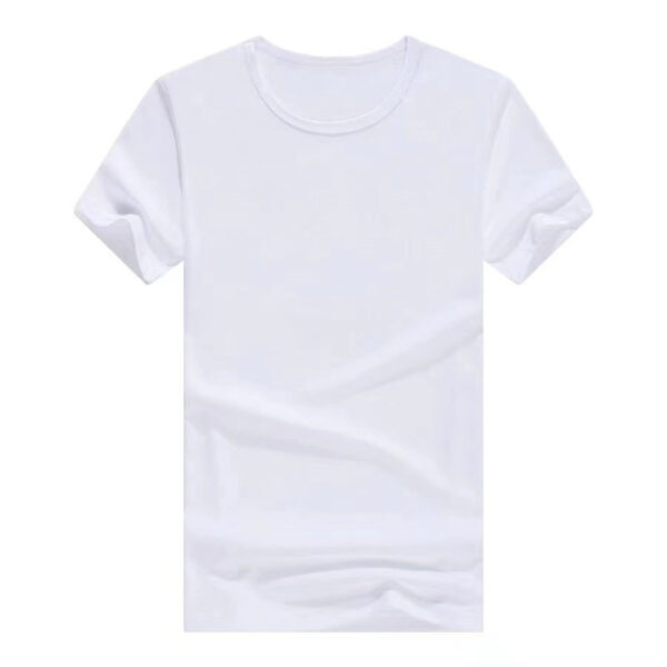 Short-sleeved T-shirt - Image 5