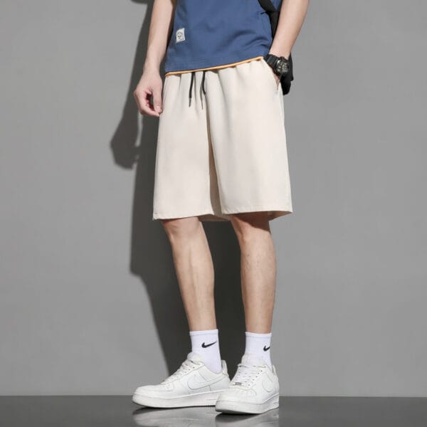 Casual shorts - Image 4