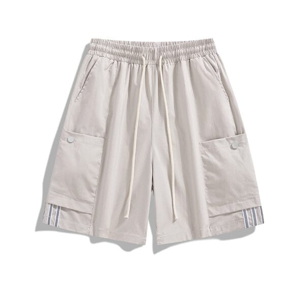 Casual shorts - Image 3