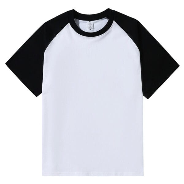 Short-sleeved T-shirt - Image 4