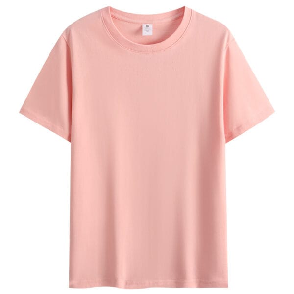 Short-sleeved T-shirt - Image 4