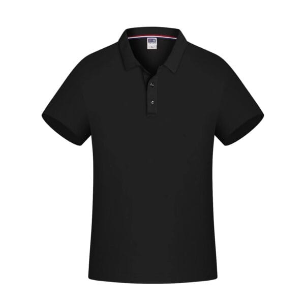 Short-sleeved T-shirt - Image 5