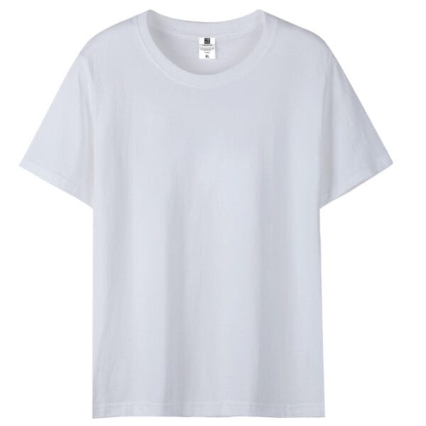 Short-sleeved T-shirt - Image 5