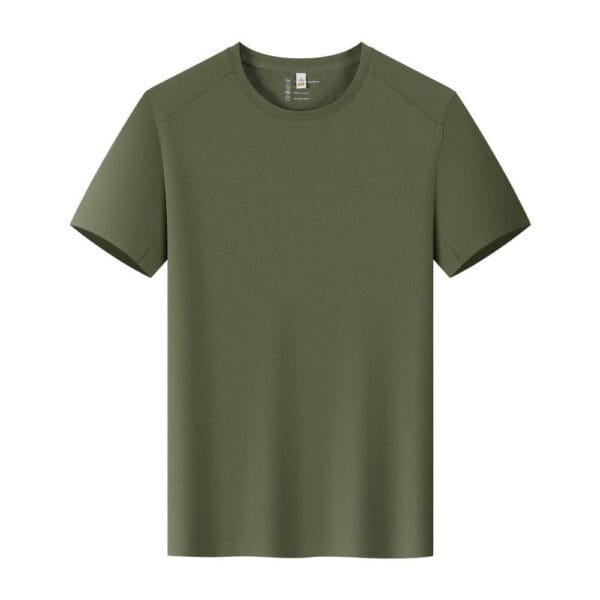 Short-sleeved T-shirt - Image 4