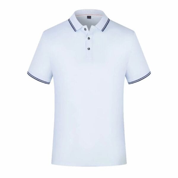 Short-sleeved T-shirt - Image 6