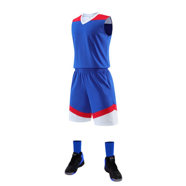 Basketball Jersey - Image 5
