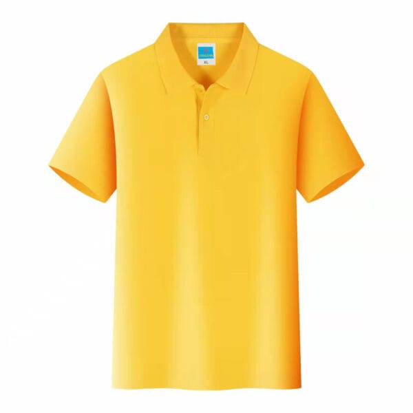 Short-sleeved T-shirt - Image 5