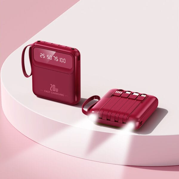 Power Bank - Image 5