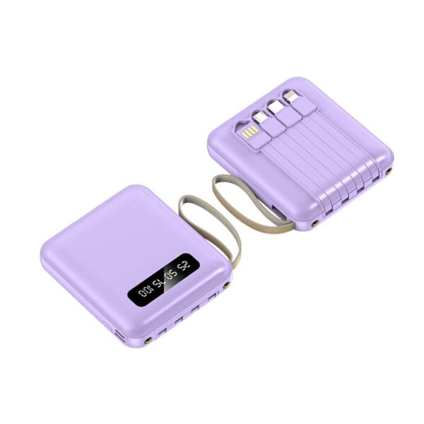 Travel Power Bank - Image 5