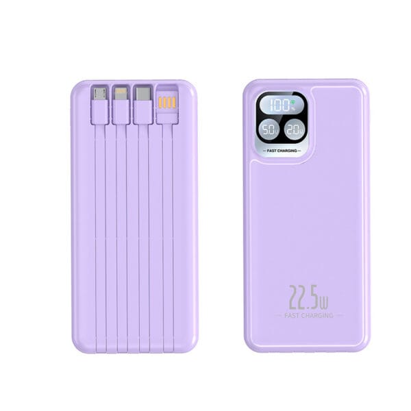 Travel Power Bank - Image 3