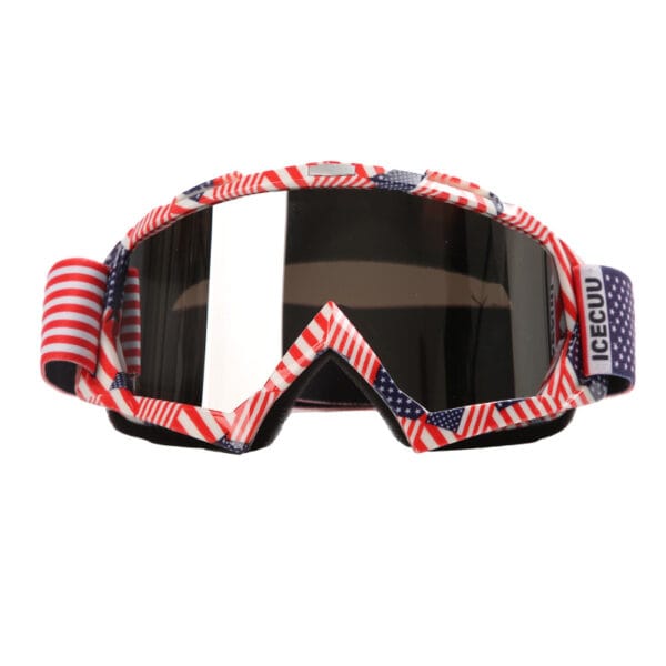 Cycling goggles - Image 4