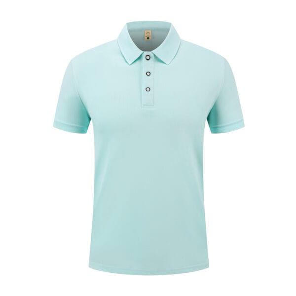 Short-sleeved T-shirt - Image 7