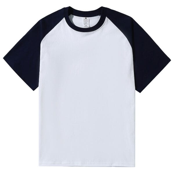 Short-sleeved T-shirt - Image 5