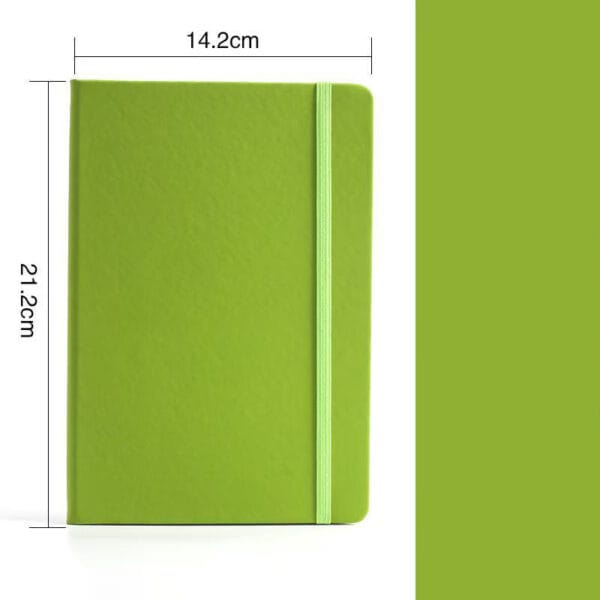 Notebook - Image 4