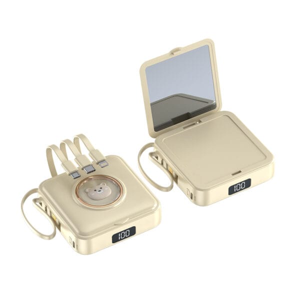 Travel Power Bank - Image 5