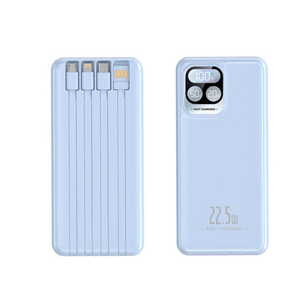 Travel Power Bank - Image 4