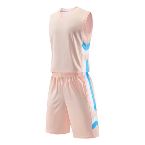 Basketball Jersey - Image 5