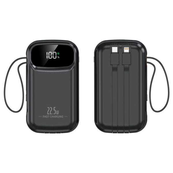 Travel Power Bank - Image 4
