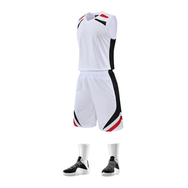 Basketball Jersey - Image 5