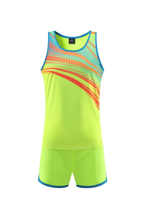 Running Clothes - Image 4