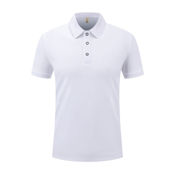 Short-sleeved T-shirt - Image 8