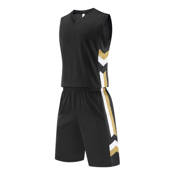 Basketball Jersey - Image 6