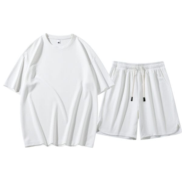 Casual shorts - Image 2