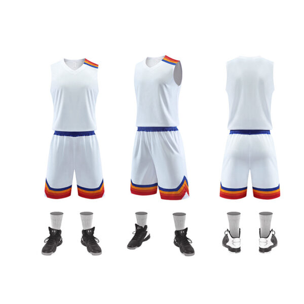 Basketball Jersey - Image 5