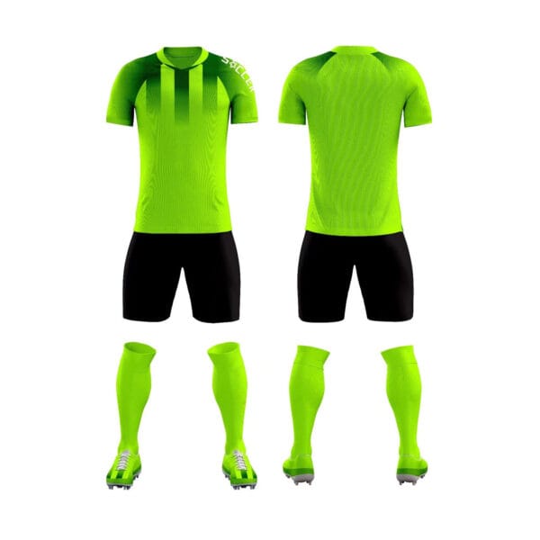 Football Jersey - Image 5