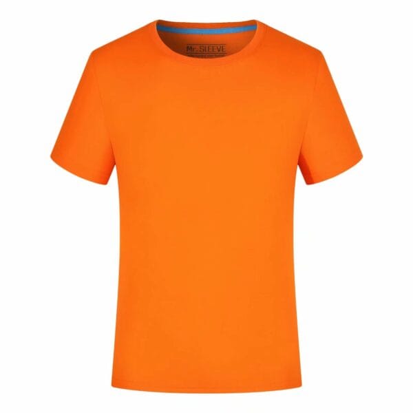 Short-sleeved T-shirt - Image 3