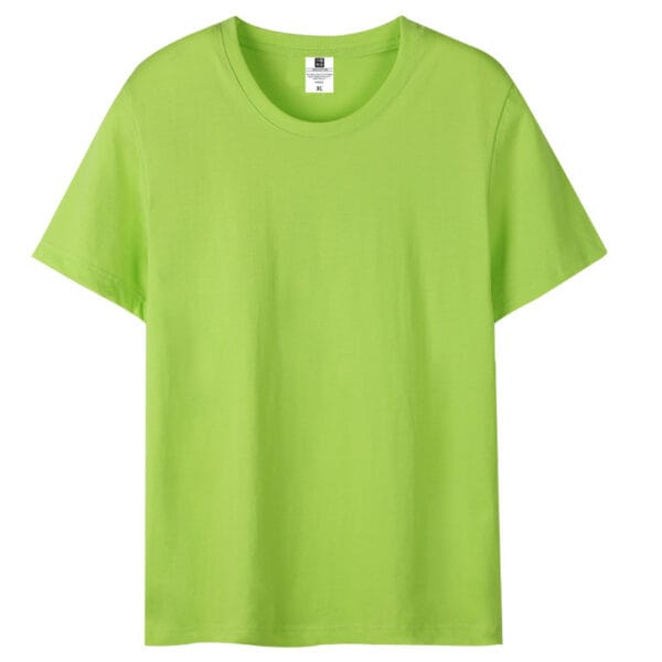 Short-sleeved T-shirt - Image 7