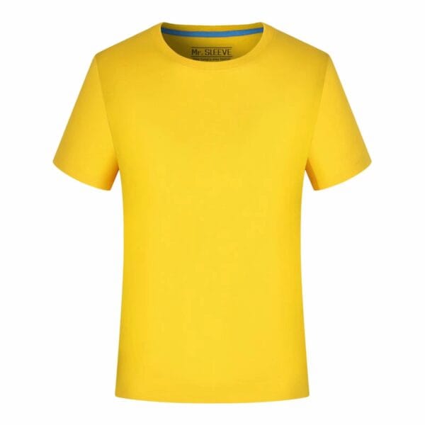 Short-sleeved T-shirt - Image 4
